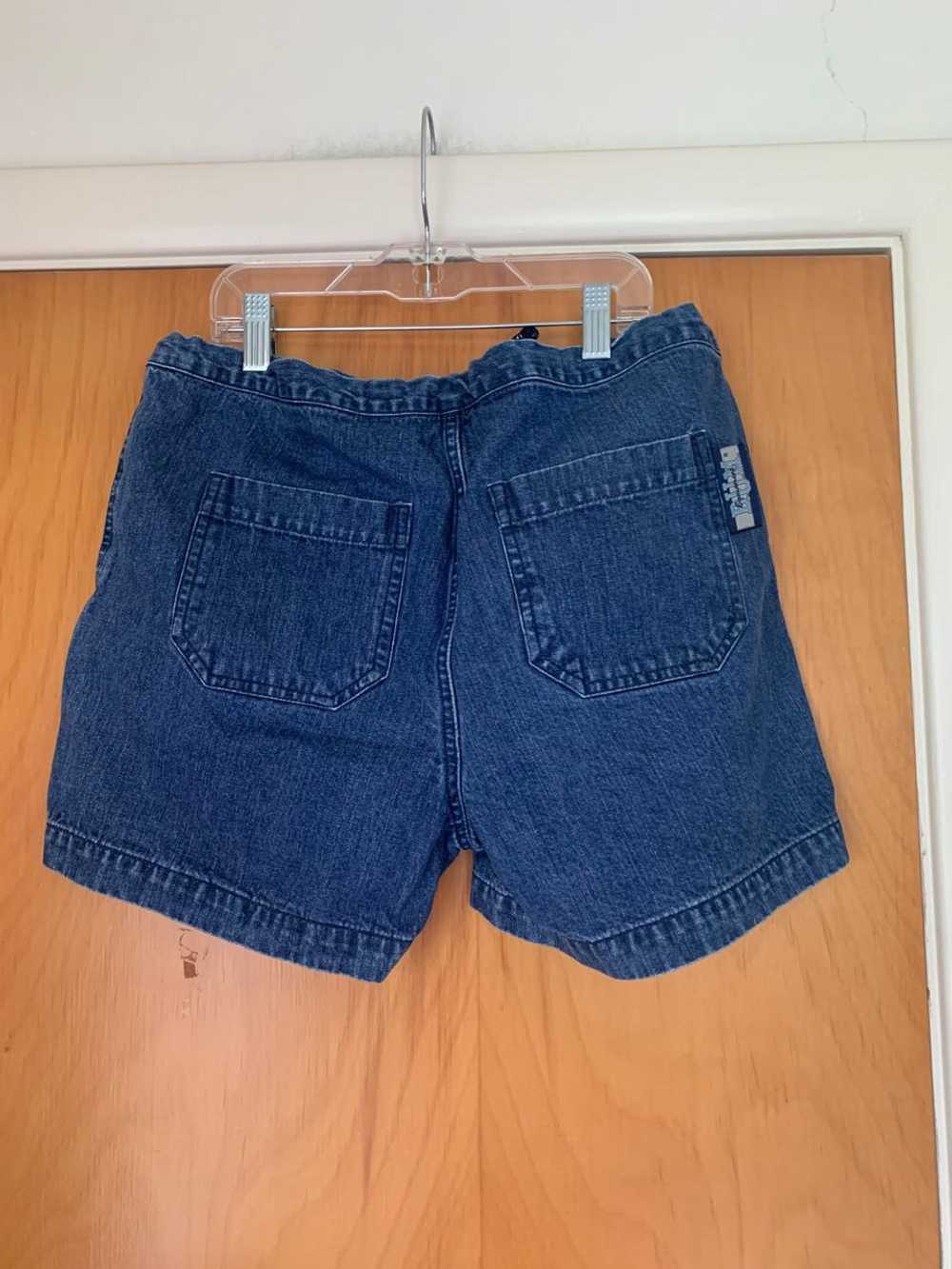 Random Vintage VTG B.U.M. Shorts (8) | Used,… - image 2