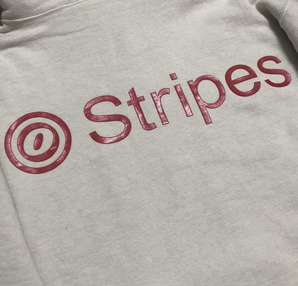 Japanese Brand × Over The Stripes × Vintage Vinta… - image 6