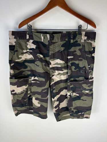 Oakley Oakley camo shorts