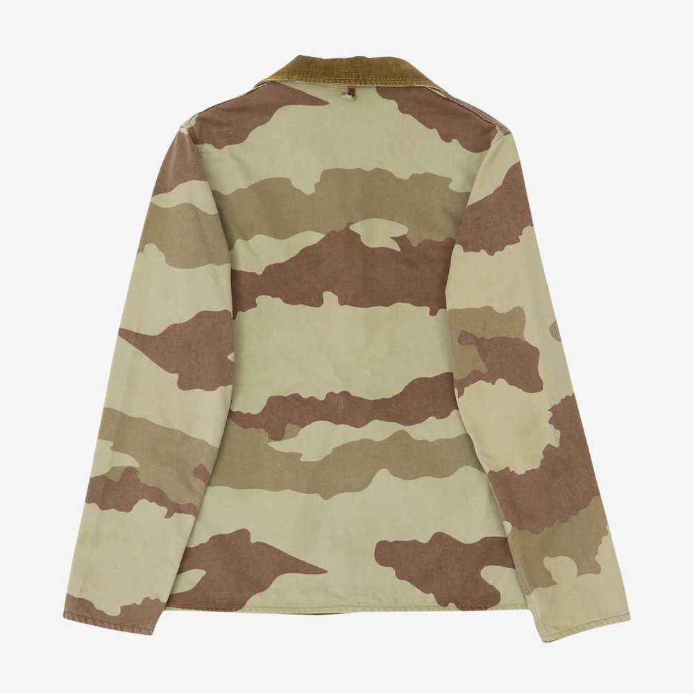 APC Camo Chore Jacket - image 2