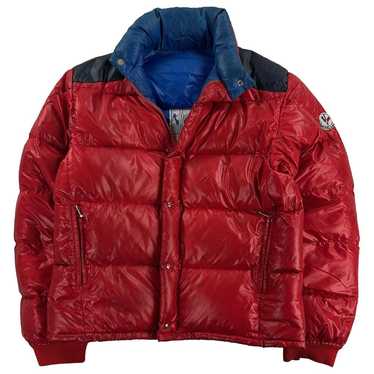 Moncler Grenoble puffer - image 1