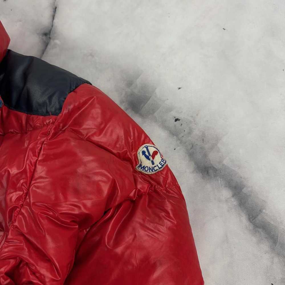 Moncler Grenoble puffer - image 3