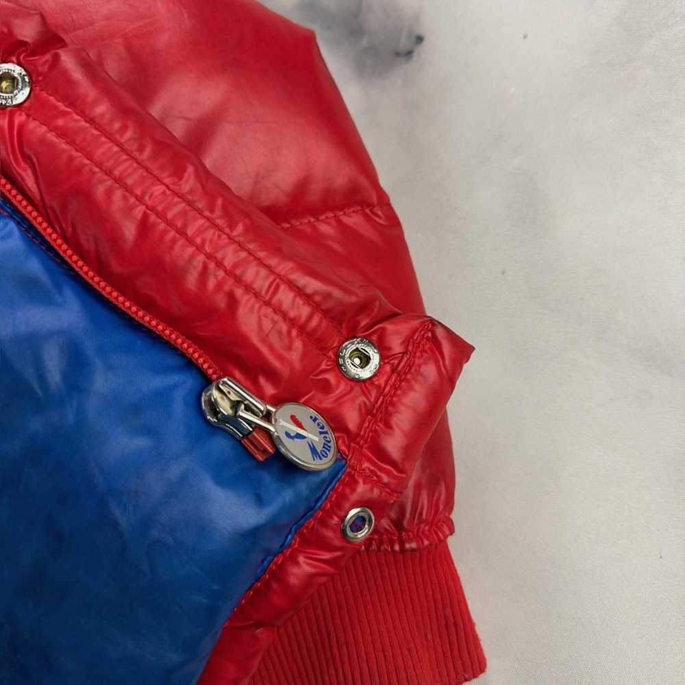 Moncler Grenoble puffer - image 6