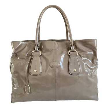 Tod's D Bag leather bag