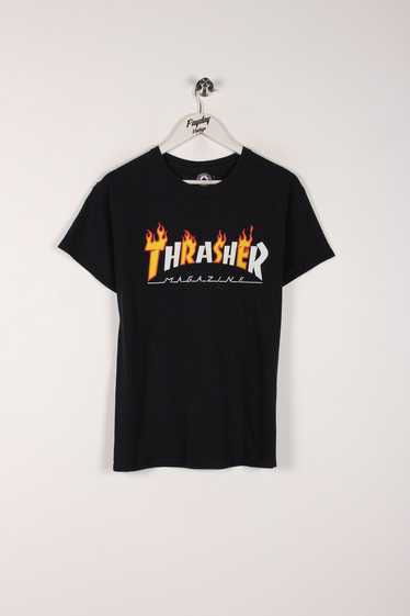 Thrasher T-Shirt Medium