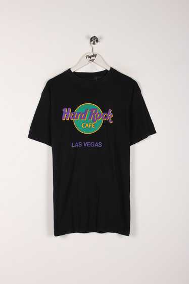Vintage Hard Rock Cafe T-Shirt Large