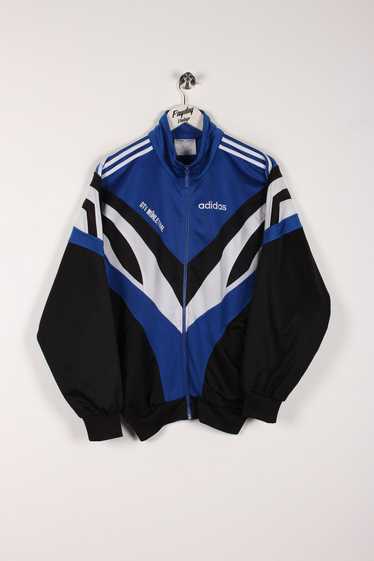 90's Adidas Track Jacket Small