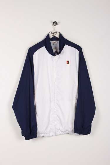 90's Nike Court Jacket XL