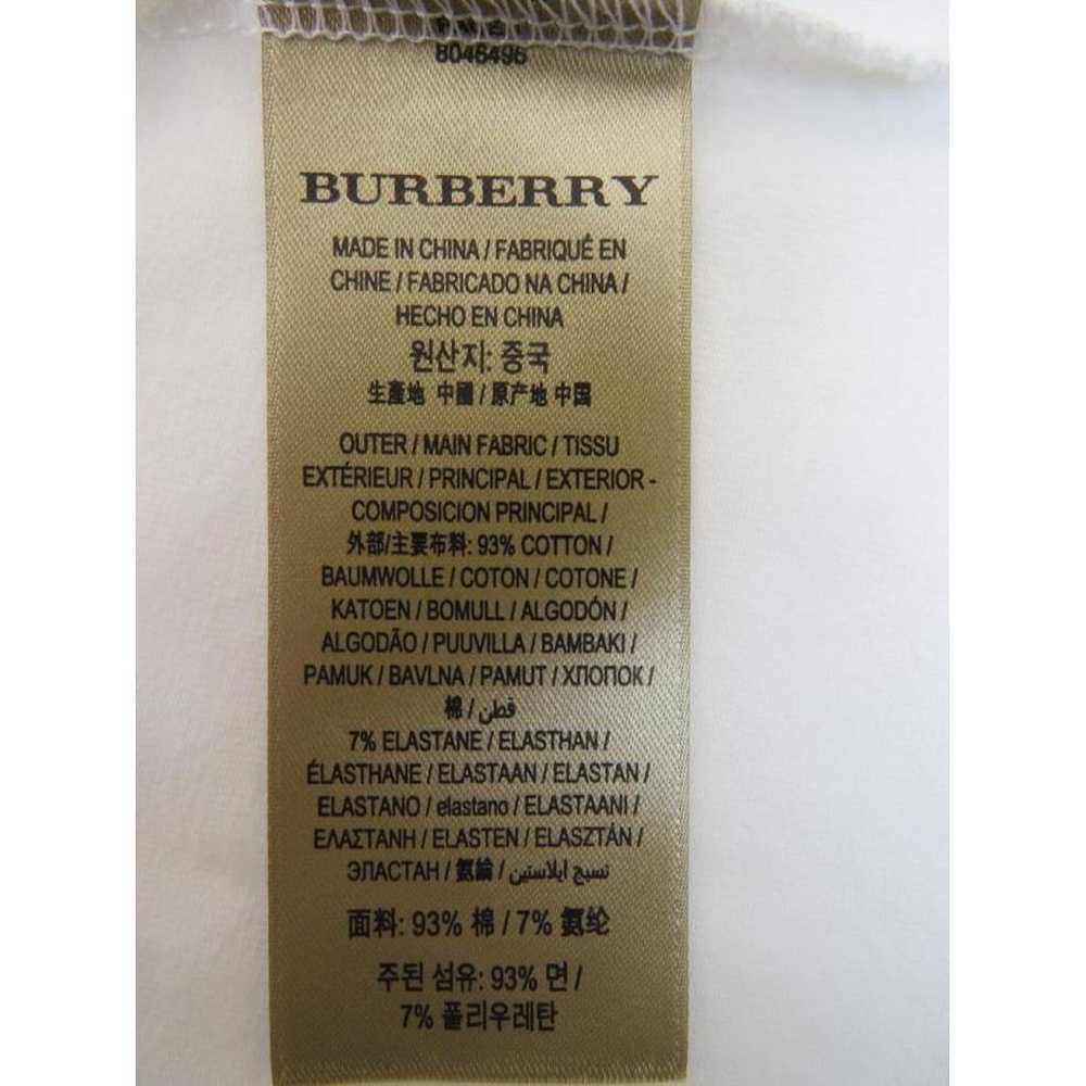 Burberry T-shirt - image 11