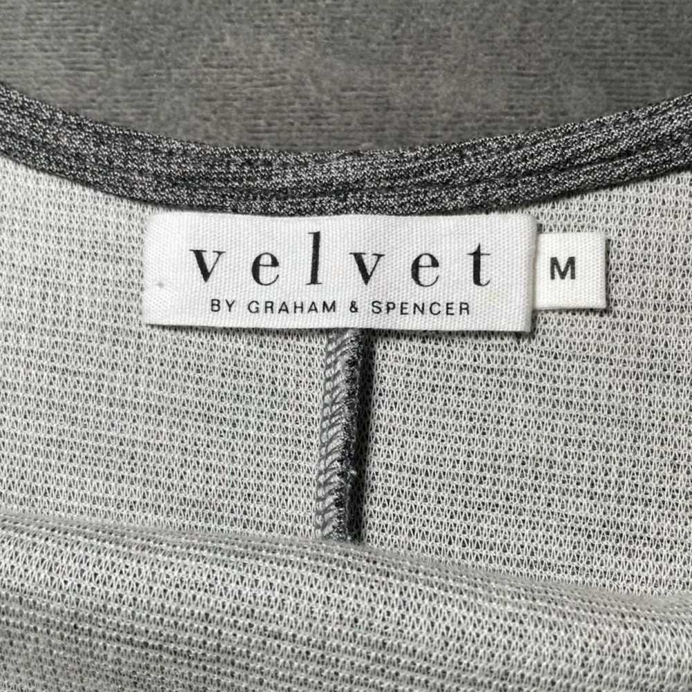 Velvet by Graham and Spencer Mid-length dress - image 3