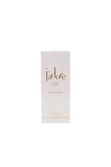 Circular Clothing Parfum Dior J'adore l'or.