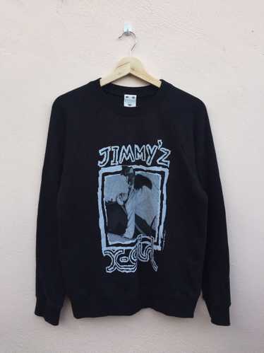 Jimmy z brand est.1984 - Gem