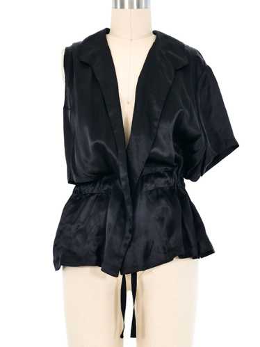 Ann demeulemeester top - Gem