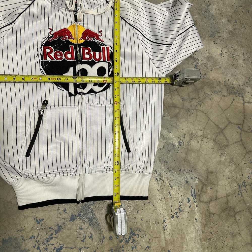 Fox Racing × Red Bull × Vintage Vintage Y2K Fox R… - image 2