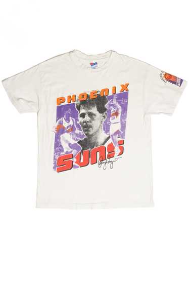 Vintage Danny Ainge Phoenix Suns T-Shirt (1990s)