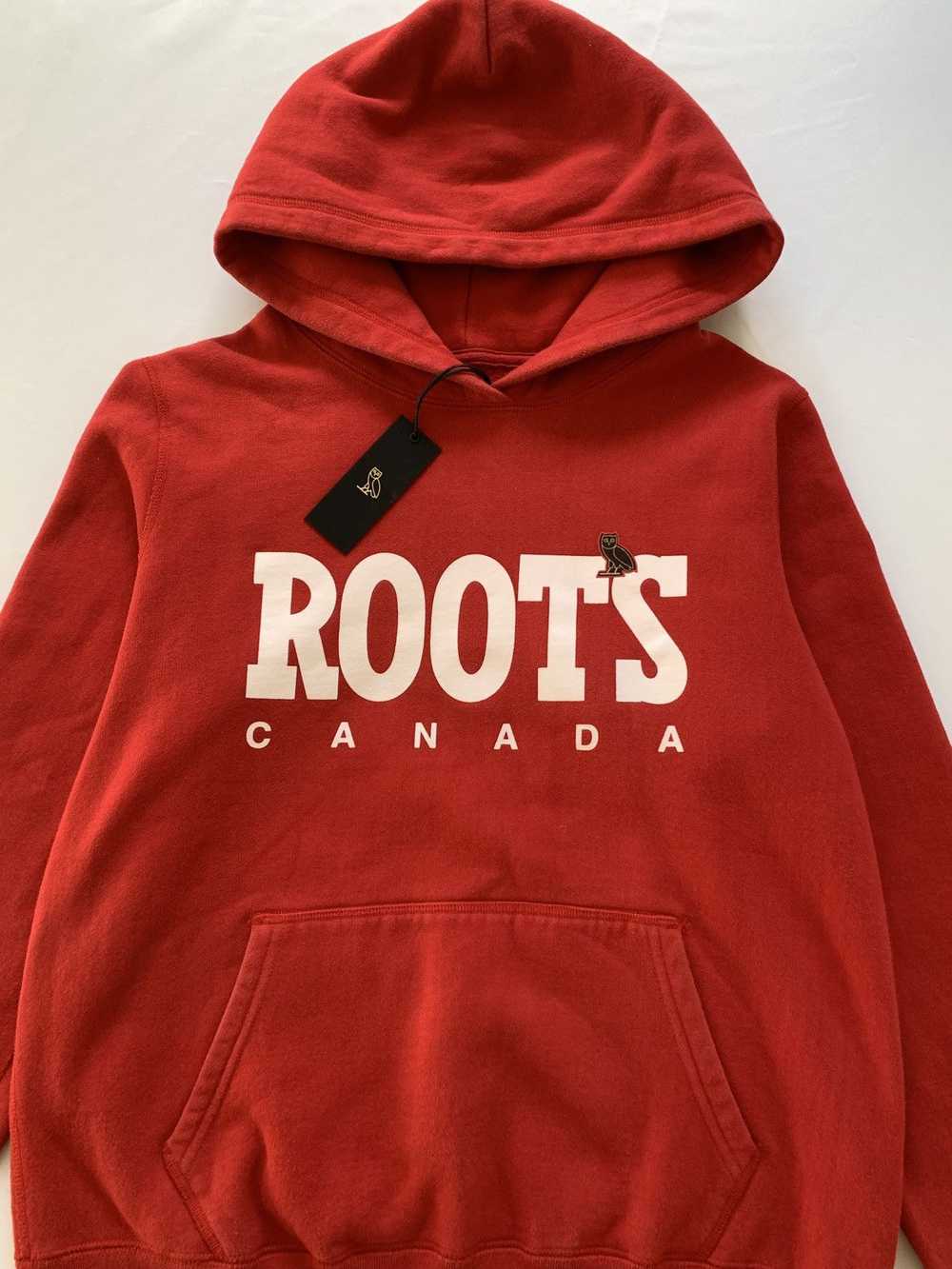 Drake × Octobers Very Own × Roots 🦫 RARE🦉 OVO X… - image 2