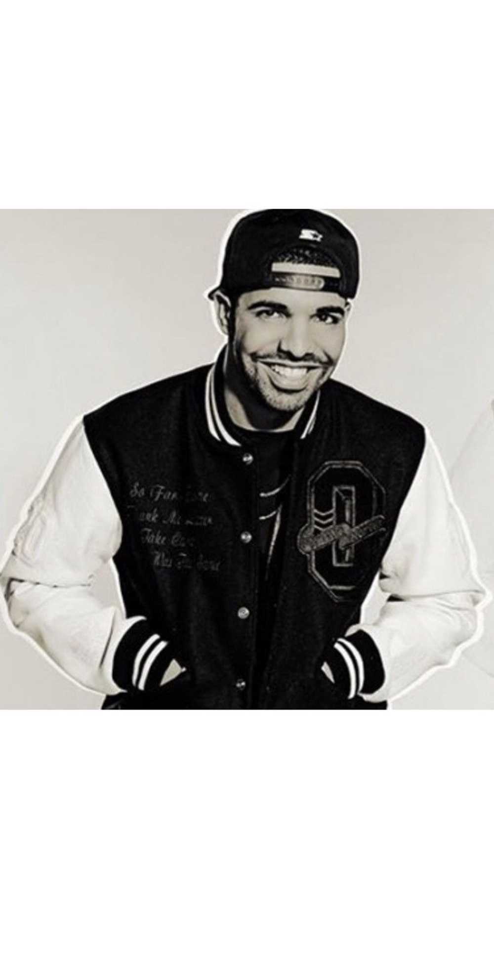 Drake × Octobers Very Own × Roots OVO OCTOBER'S V… - image 2