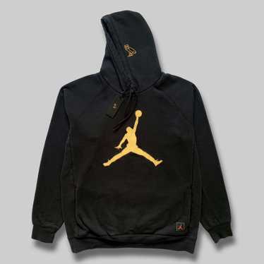 Jordan Brand × Nike × Octobers Very Own OVO x Air… - image 1