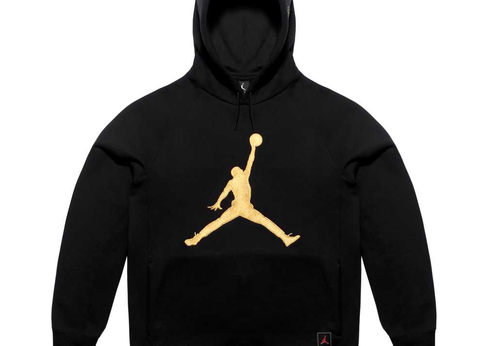 Jordan Brand × Nike × Octobers Very Own OVO x Air… - image 3