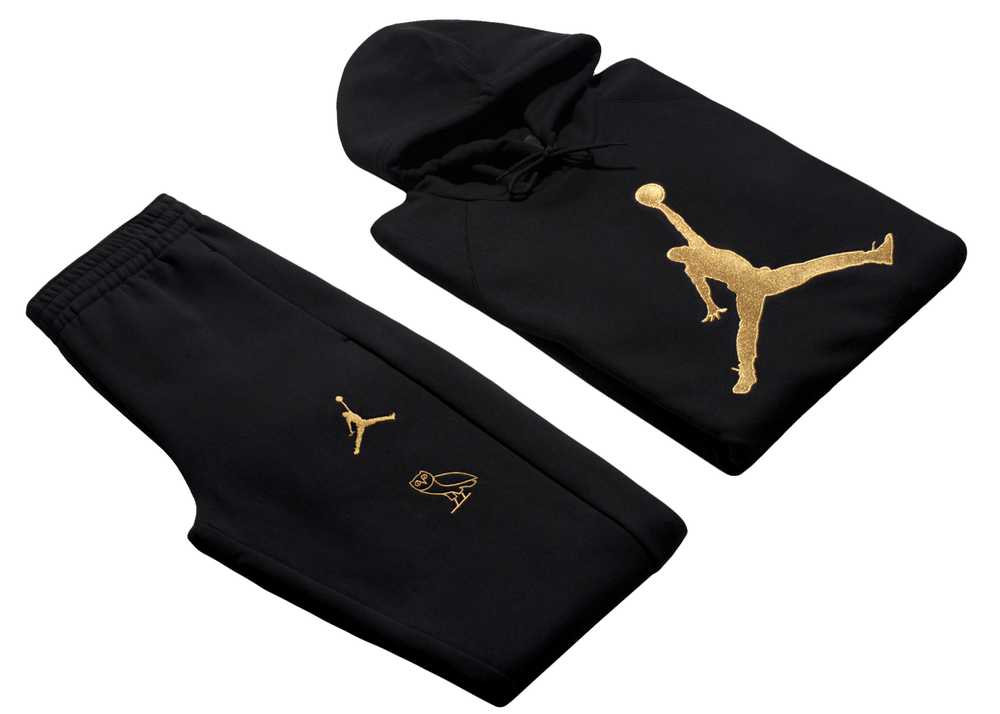 Jordan Brand × Nike × Octobers Very Own OVO x Air… - image 4
