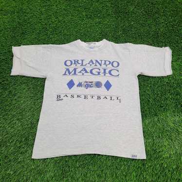 Other Vintage Orlando-Magic Shirt Medium 20x24 Sh… - image 1