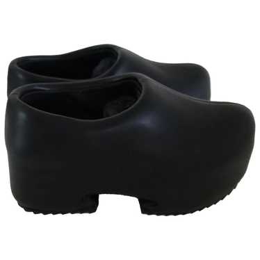 Yume Yume Nawa Camp leather mules & clogs - image 1