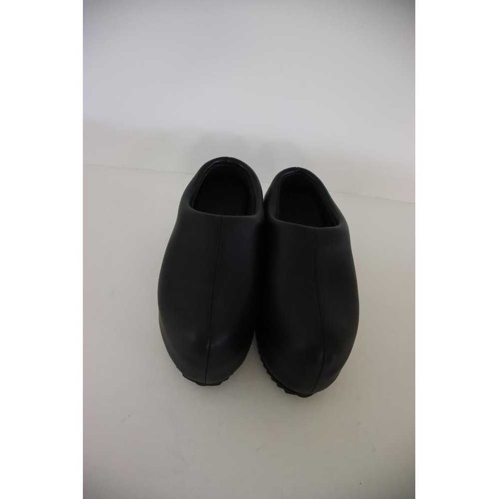 Yume Yume Nawa Camp leather mules & clogs - image 4