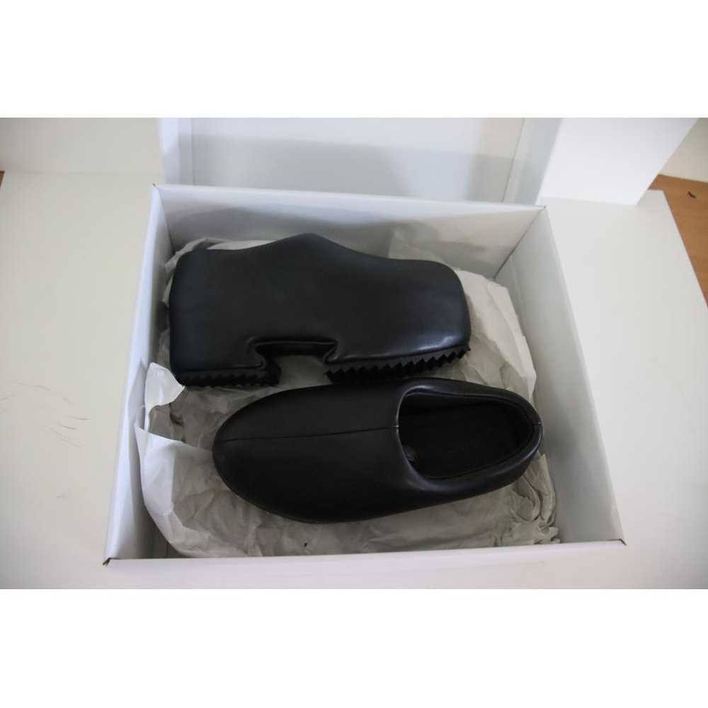 Yume Yume Nawa Camp leather mules & clogs - image 7