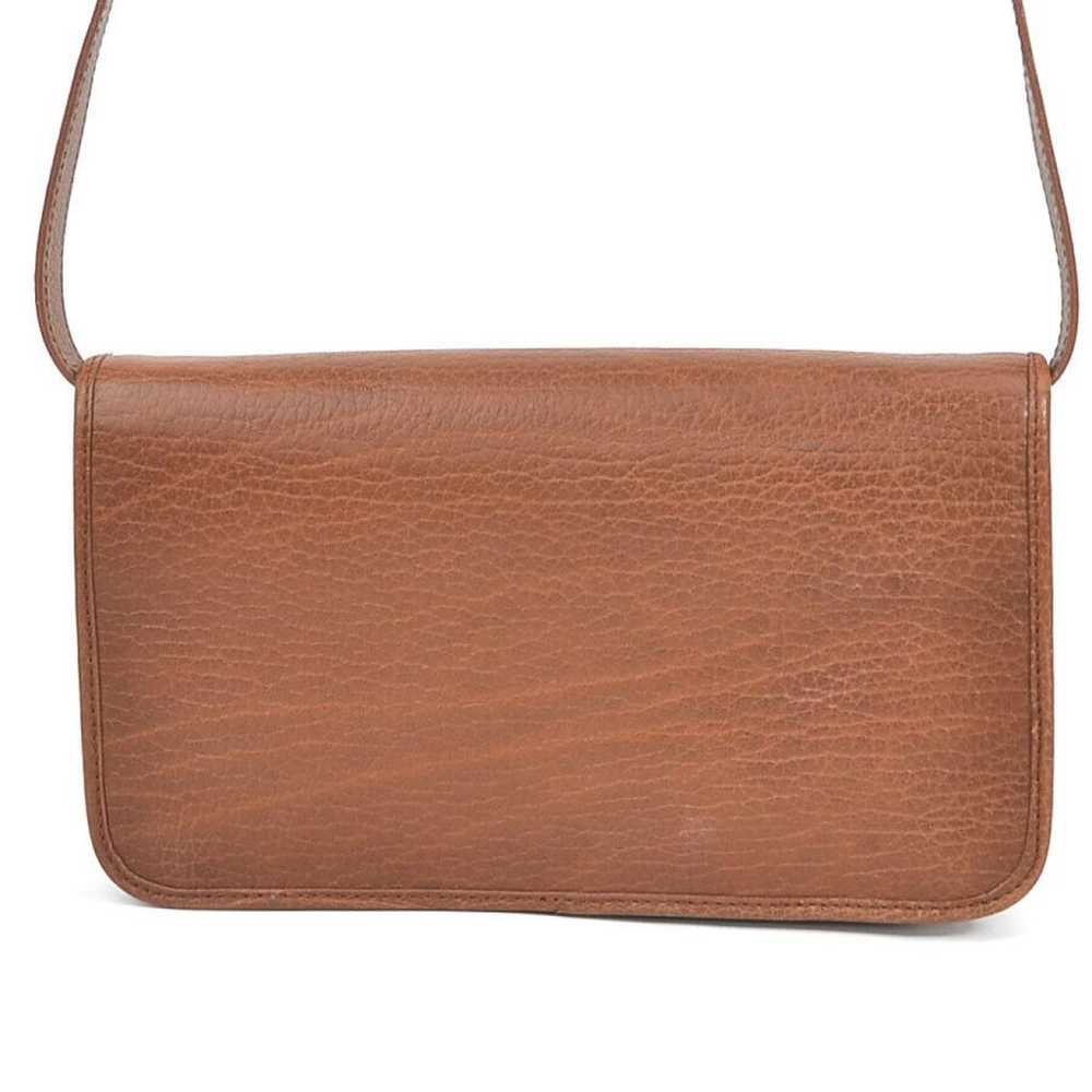 Polo Ralph Lauren Leather handbag - image 2