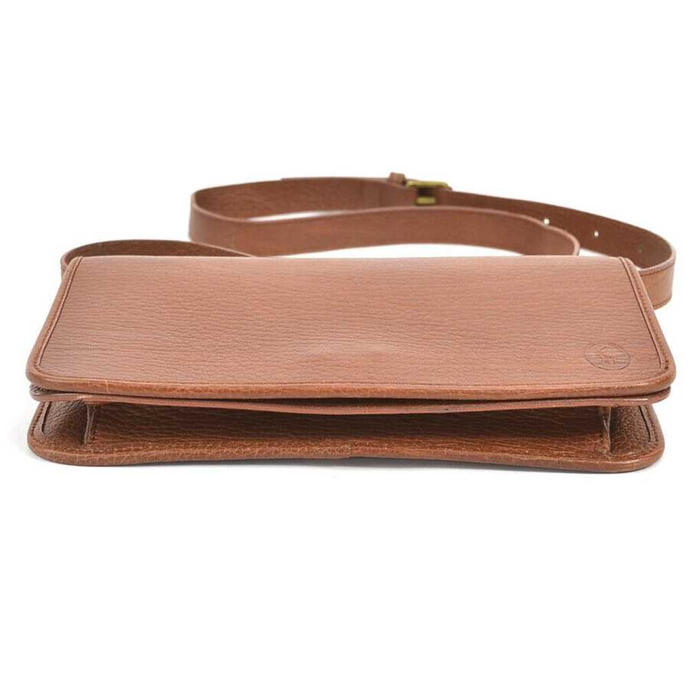 Polo Ralph Lauren Leather handbag - image 8