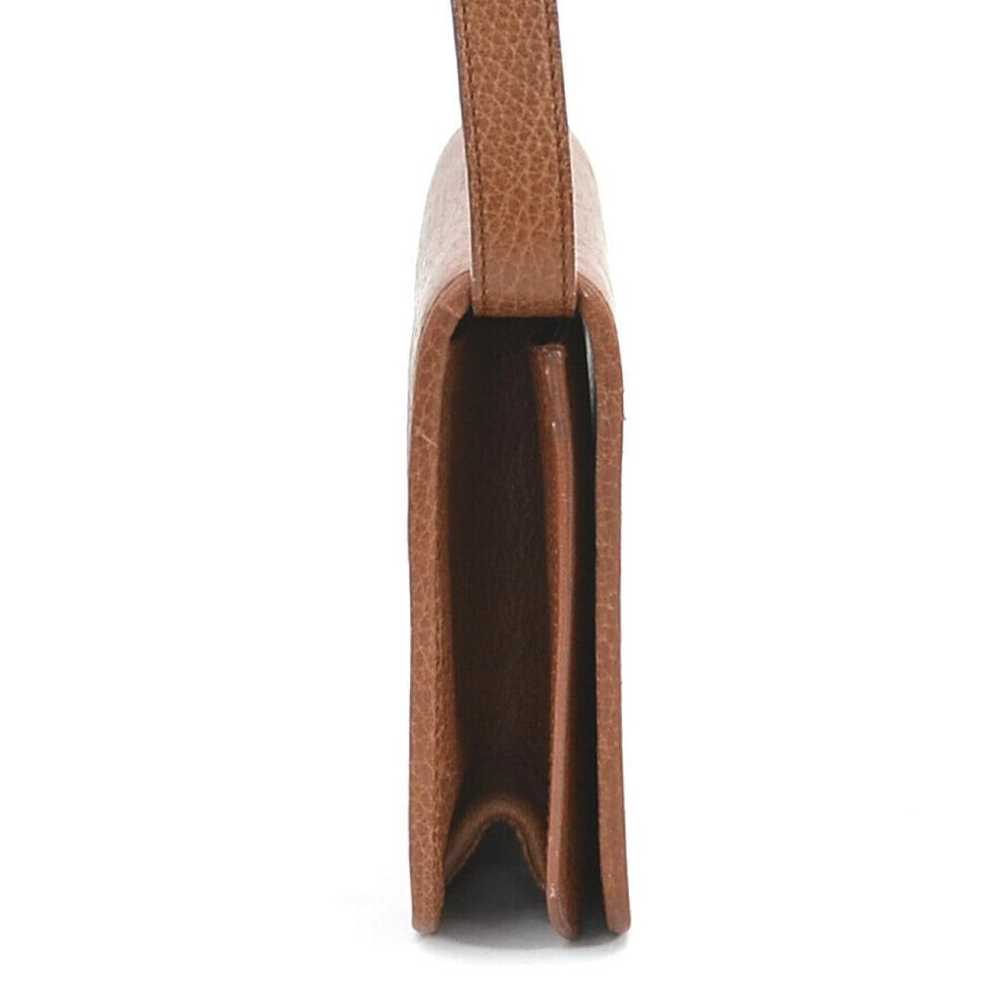 Polo Ralph Lauren Leather handbag - image 9