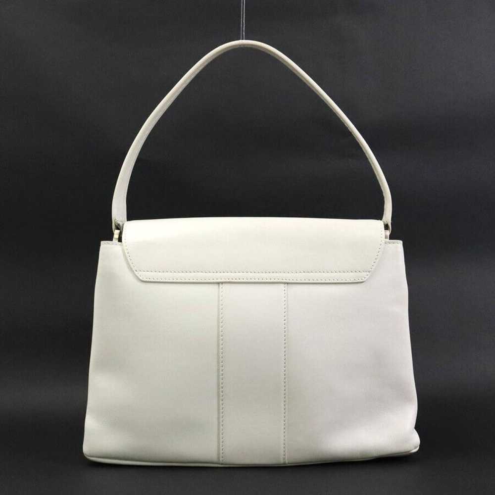 Bally Leather handbag - image 2