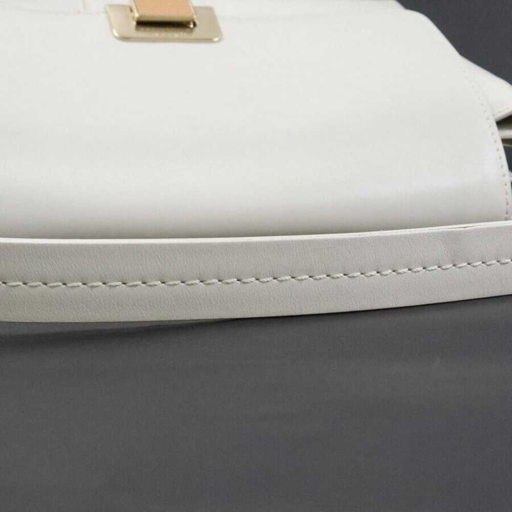 Bally Leather handbag - image 9