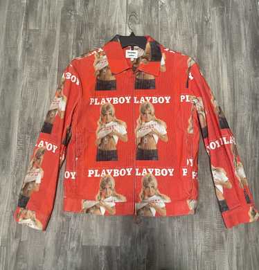 Playboy Playboy Soulland September Jacket