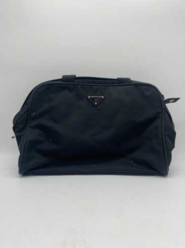 Prada Top Handle Bag