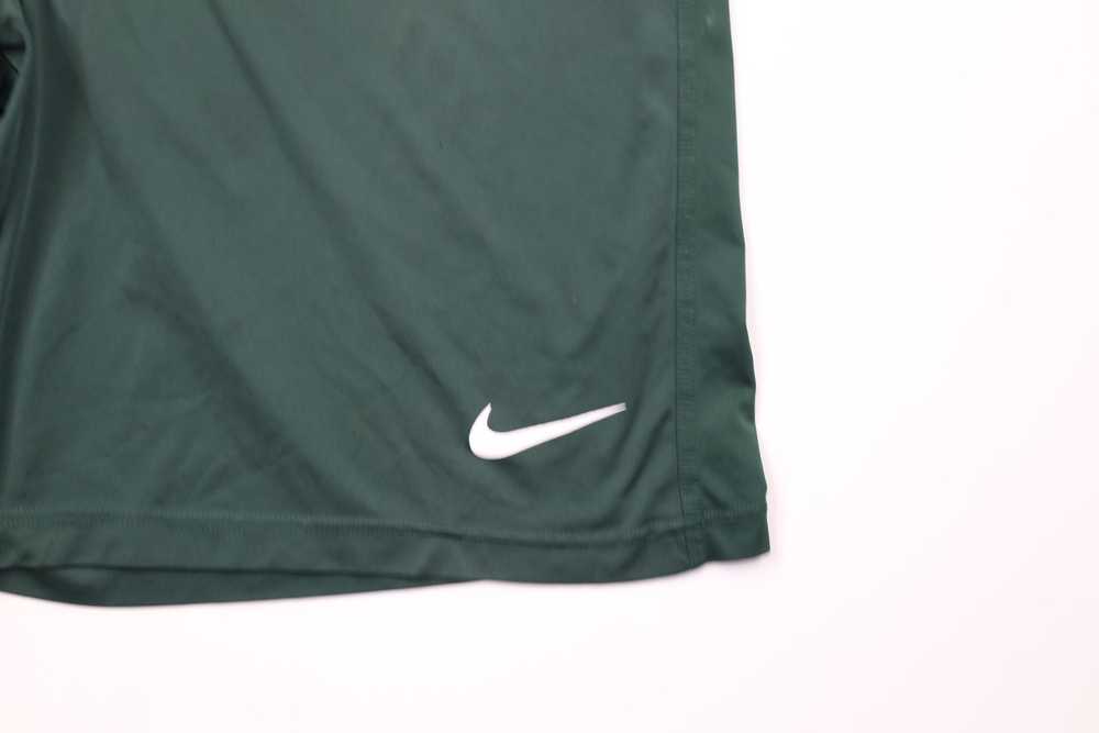 Nike × Vintage Nike Michigan State University Bas… - image 5