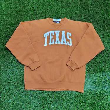 Other Vintage Texas Longhorns Sweatshirt Medium 2… - image 1