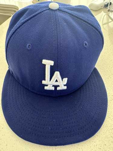 New Era New Era Dodgers Cap