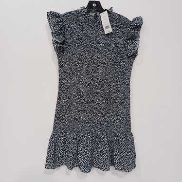 French Connection Smock Dress Women's Size XL - image 1