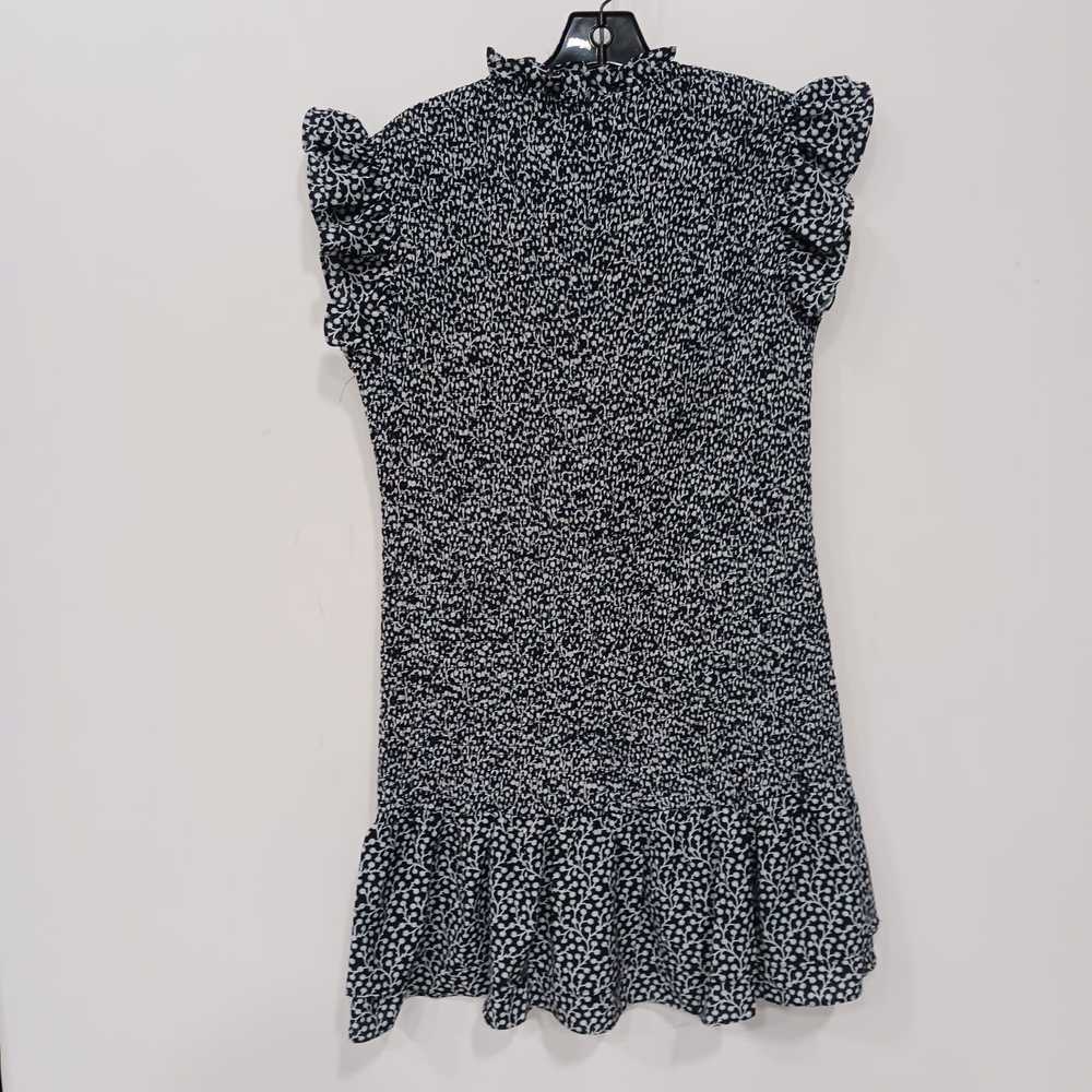 French Connection Smock Dress Women's Size XL - image 2
