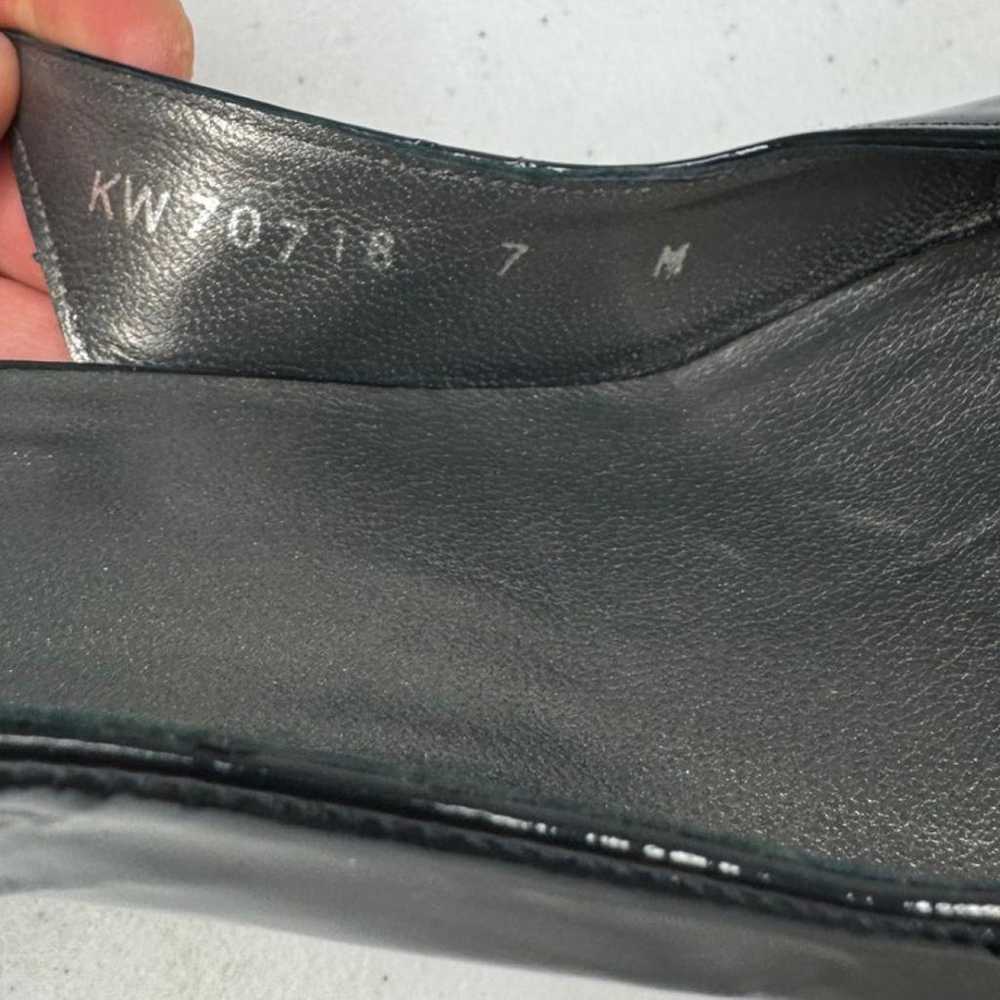 Stuart Weitzman Patent leather heels - image 2