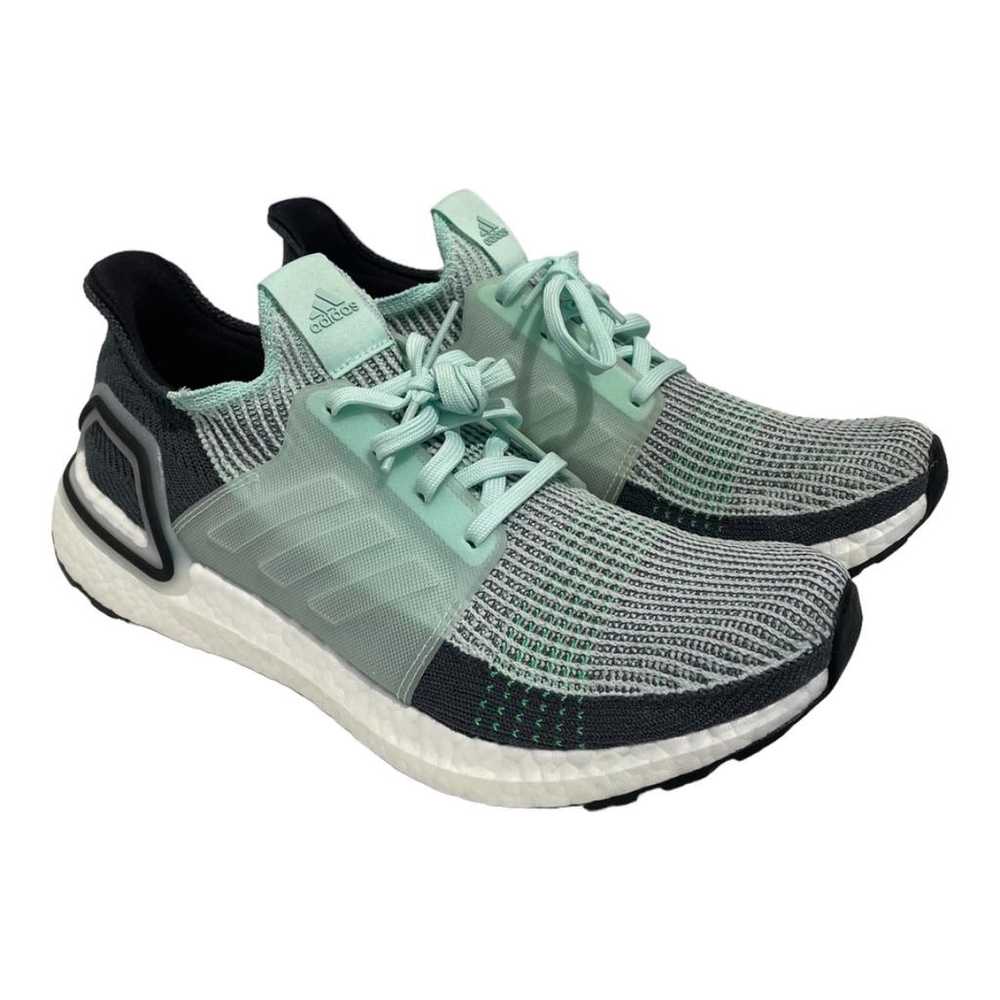 Adidas Ultraboost trainers - image 2