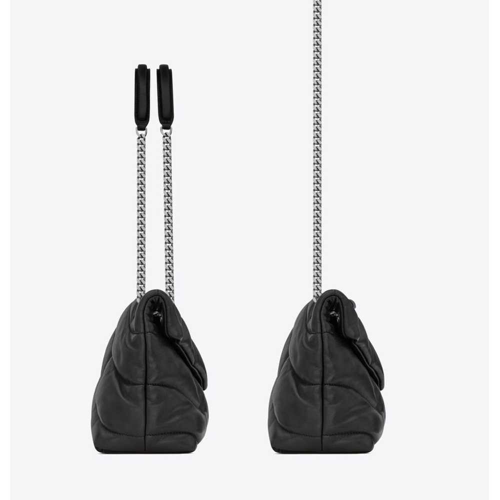 Saint Laurent Leather handbag - image 10