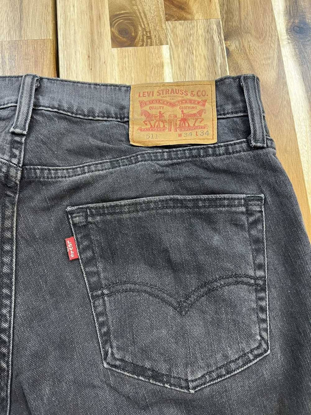 Levi's × Levi's Vintage Clothing × Vintage Vintag… - image 11