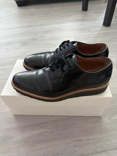 Common Projects common project derby shine