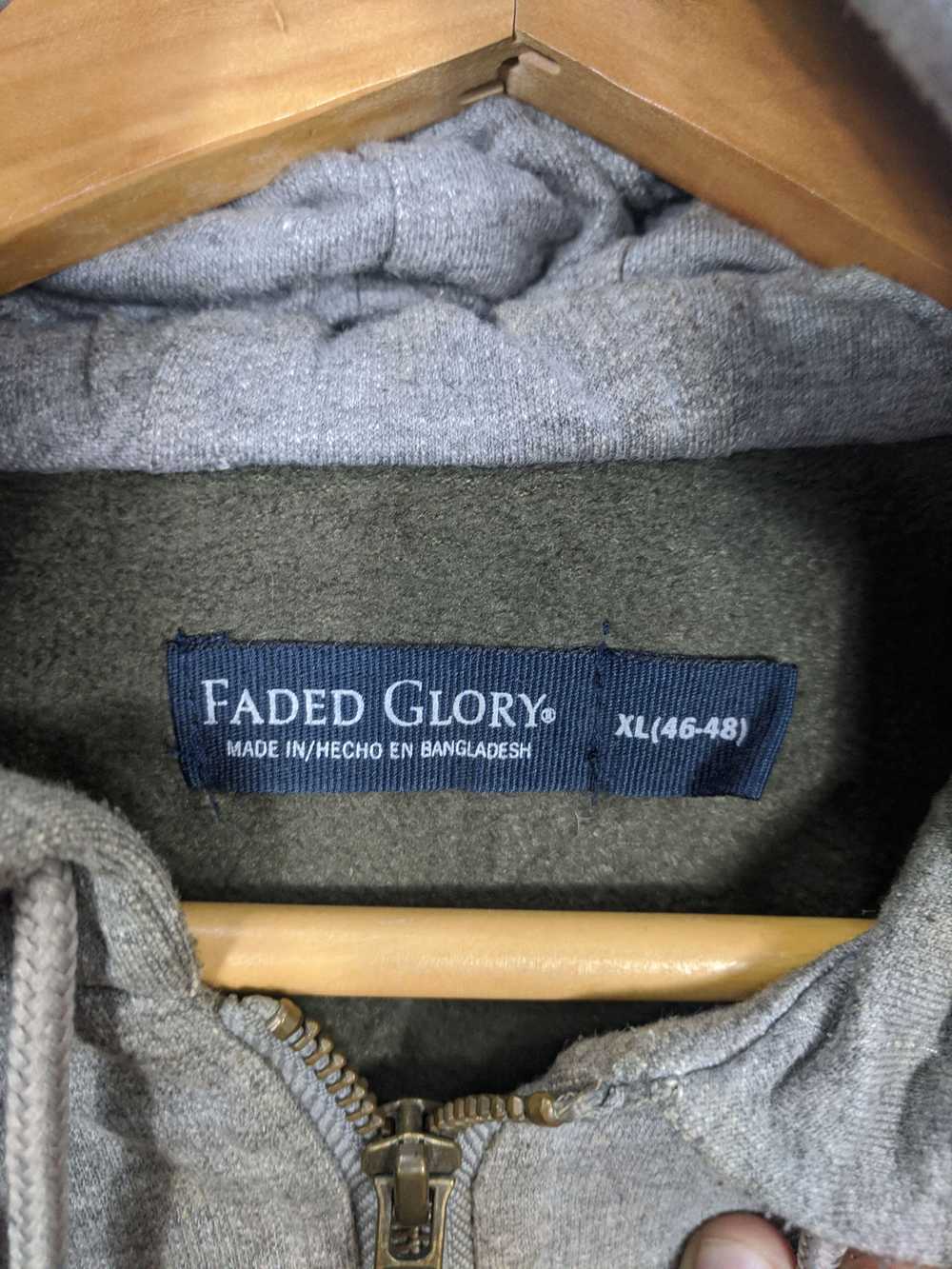 Camo × Faded Glory × Vintage Vintage Faded Glory … - image 10