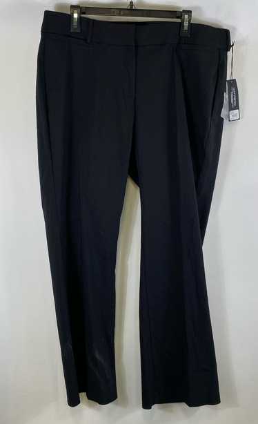 NWT Lane Bryant Womens Black Sexy Stretch Mid Ris… - image 1