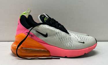 Nike Air Max 270 Sneakers Multicolor 8.5 - image 1