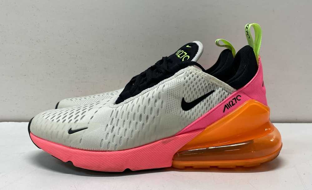 Nike Air Max 270 Sneakers Multicolor 8.5 - image 3