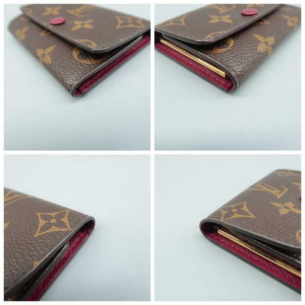 Louis Vuitton Leather purse - image 11